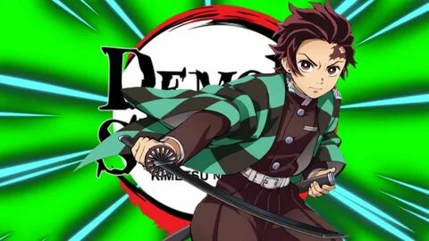 Demon slayer 2021