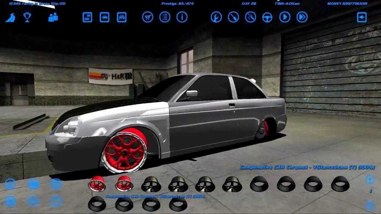 Need for Speed Online