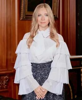 Ермишина блоггер
