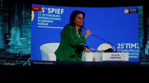 Канал маргариты симоньян