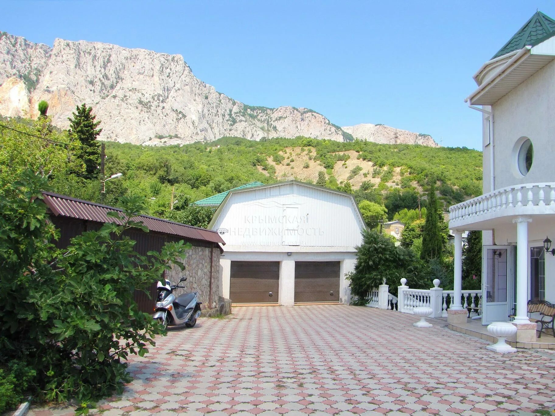 Дача бекетова. Ялта бекетово население. дача бекетова в алуште фото.