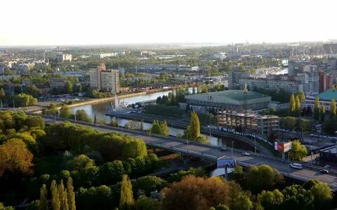 Калининград московская область
