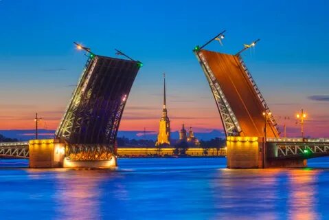 Санкт петербург дает стране
