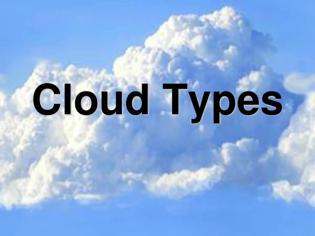 Облако на английском языке. Types of clouds. Облако имен. Cloud ppt. Select cloud.