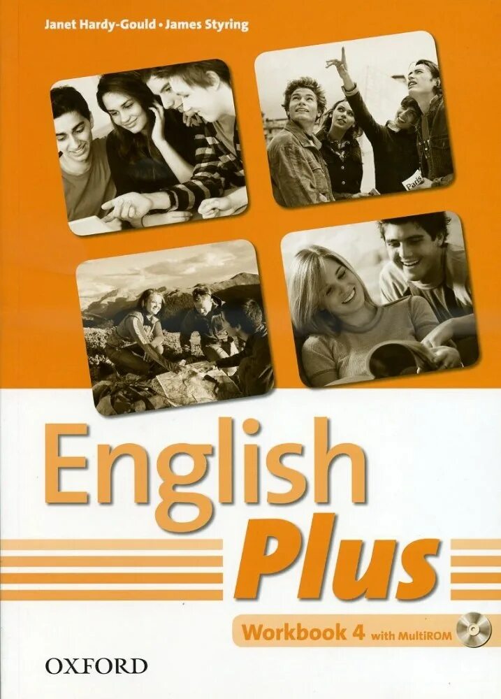 Workbook 4. English plus 4 workbook with multirom. english plus учебник. english pls. учебник oxford english plus.