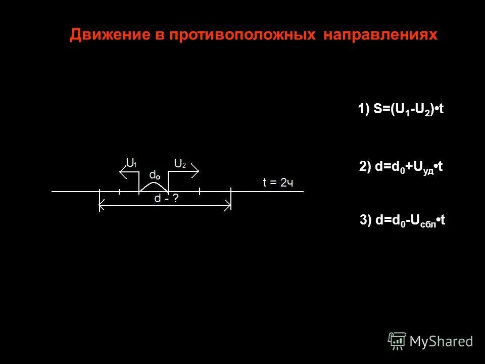 Задачи на движение в противоположных направлениях формулы. Движение по двум направляющим. Движение материальной точки по криволинейной траектории. Задачи на скорость. Решение задач на скорость.