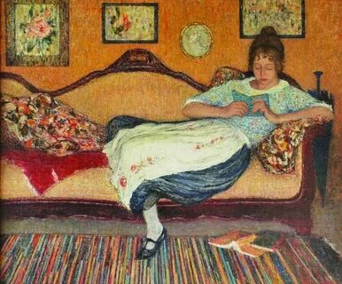 Helen m