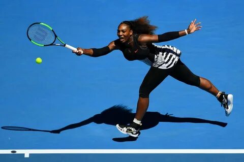 Do we play tennis
