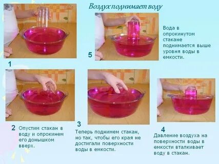 Почему камень воде легче поднимать чем воздухе