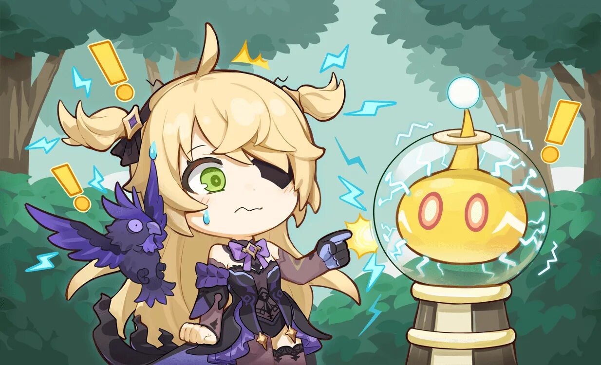 Слизень. Слайм monster girl. Слизь геншин. Сяо цин геншин. Фишль x slime.