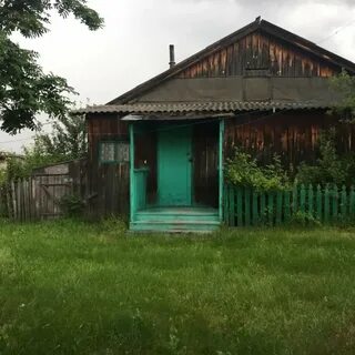 Боровлянка тюменская область