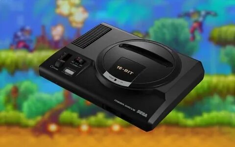 Sega solar