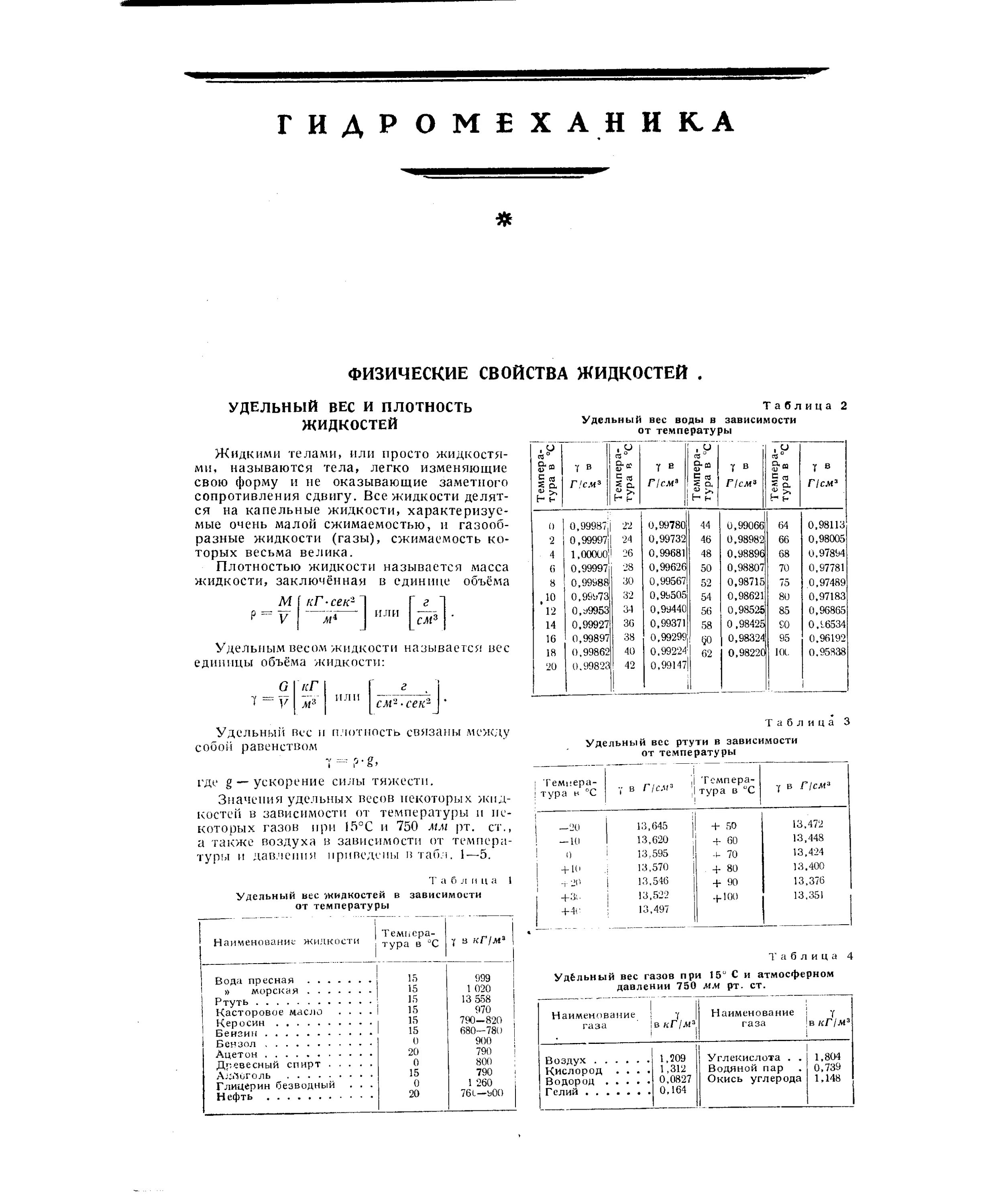 Плотность жидкостей удельный вес. Удельная плотность газа. Удельный вес газа плотность газа. Плотность и удельный вес жидкости. Плотность и сжимаемость жидкостей.