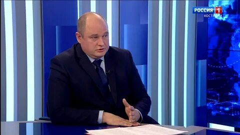 Костромской лесной департамент