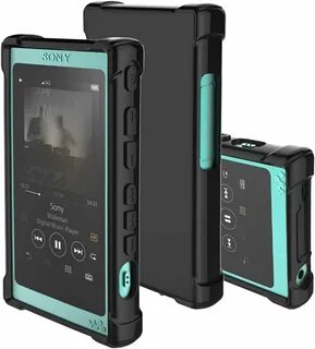 Sony nw a105