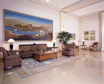 Sheraton sharm hotel resort spa