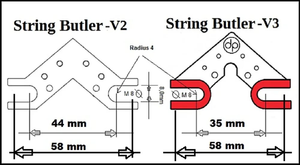 Part str. String butler. butler усилитель. butler tech class d testing.