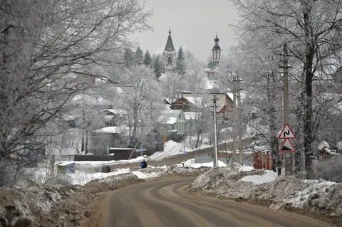 Погода в ноябре в павловском посаде