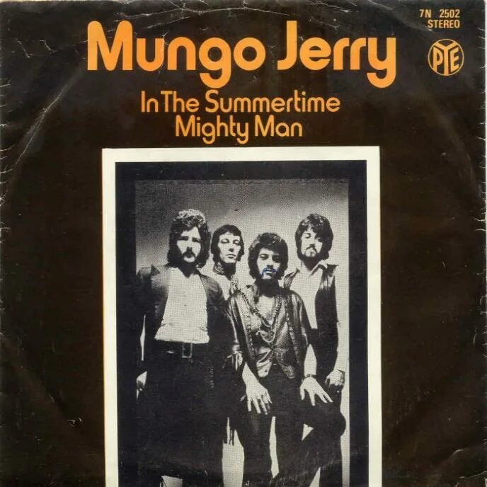 Mungo Jerry in the Summertime 1970. Обложка Mungo Jerry Summertime. Mungo Jerry 1970 - обложка CD. Mungo Jerry discography. Mungo jerry in the summertime