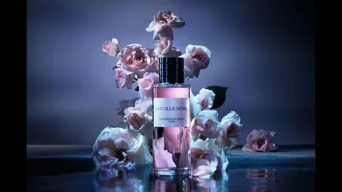 Dior noir