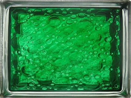Glass wave