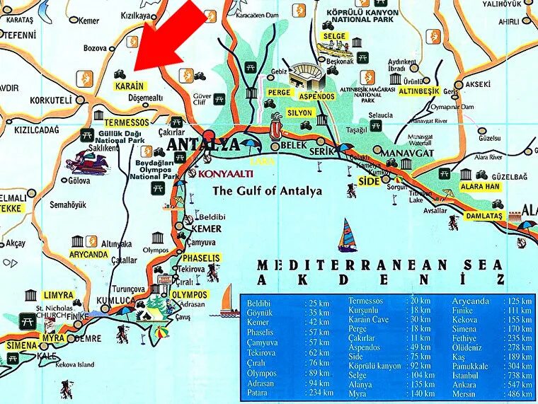 Кемер турция на карте на русском. Карта Турции Анталия Кемер. Кемер на карте Турции. Курорты Кемера на карте. Карта Анталии Кемер Сиде.