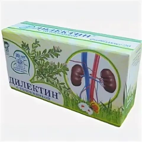 Почечный с пол полой
