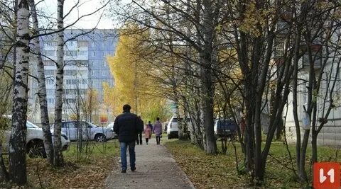 Температура в сыктывкаре сегодня
