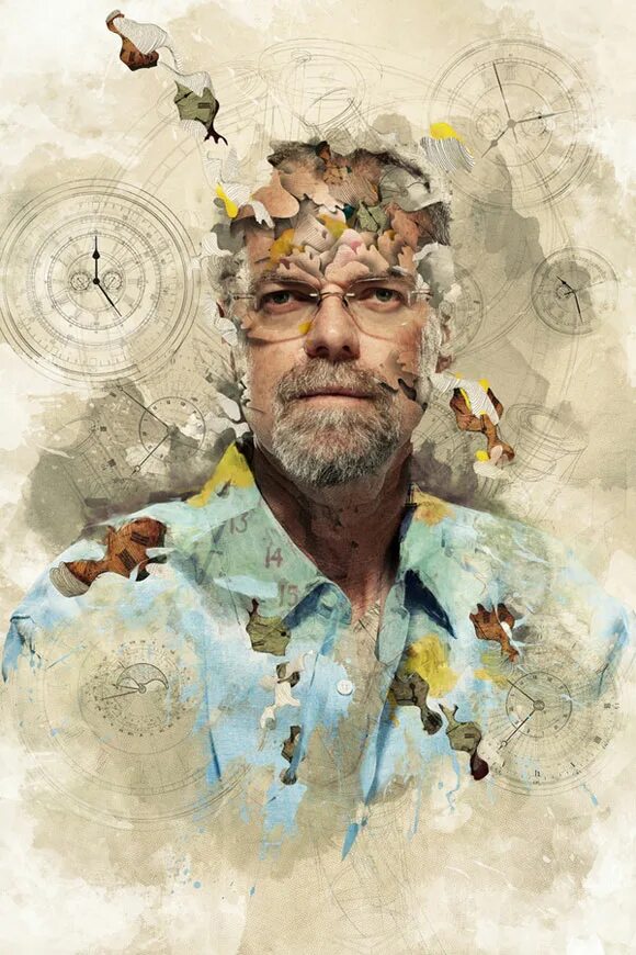 альберт эйнштейн картина. альберт эйнштейн арт. стрит-арта дэвид уолкер. современное арт искусство. портреты в разных техниках.