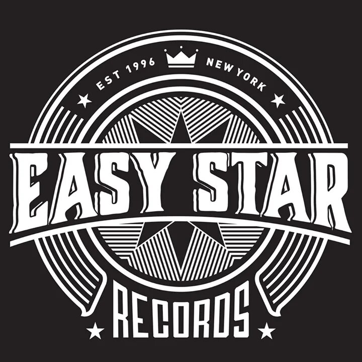 Star easy. The Skints up against the Wall Riddim. Easy Street records Map. Easy star