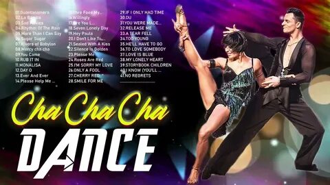 Ch cha cha