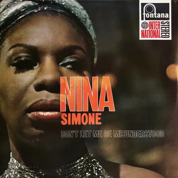 Nina Simone don't Let me be misunderstood. Nina_Simone_-_don't_Let_me_be_. Нины Симон Broadway-Blues-Ballads. Don t let me be misunderstood nina