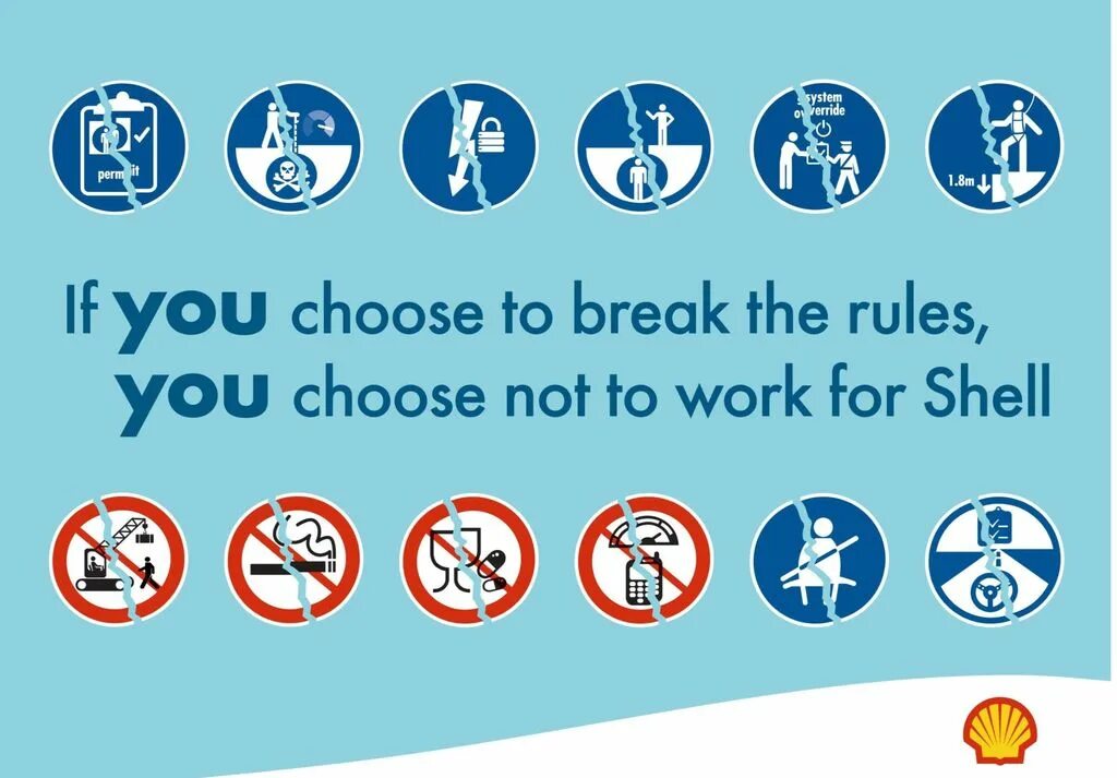 Saved rules. Life saving rules. life saving rules shell. savings rules. life saving rules smoking.