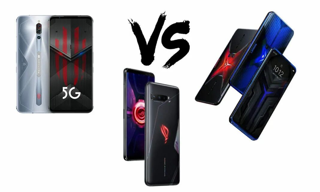 Magic 5 vs magic 5 pro. Nubia Red Magic 5s. Nubia Red Magic 5s комплектация. Red Magic 6s vs ROG Phone 5s. Ред Мэджик 5 s.