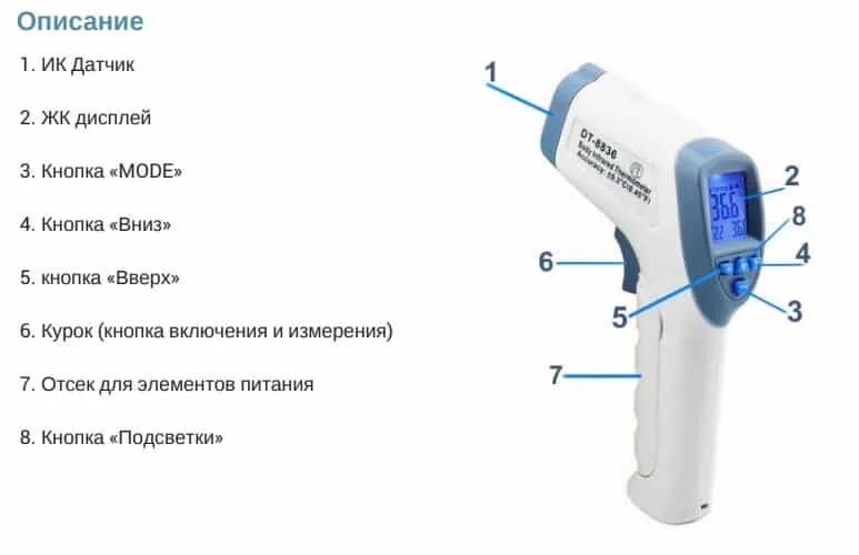 Электронный градусник применение. Термометр бесконтактный инфракрасный DT-8836. Бесконтактный термометр td-1242b. Бесконтактный инфракрасный термометр ковид. Как пользоваться инфракрасным термометром для измерения температуры.