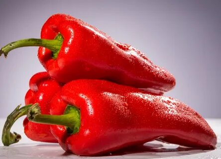 Good pepper