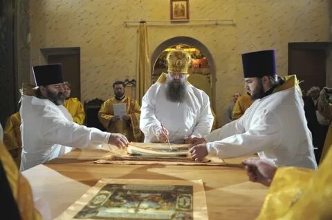Преподавание пятидесятницы