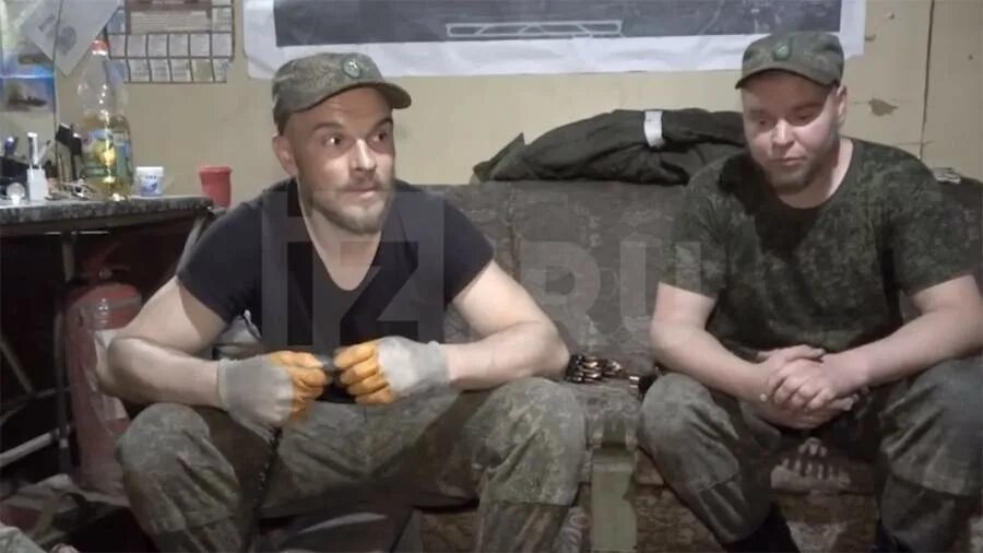 народный боец