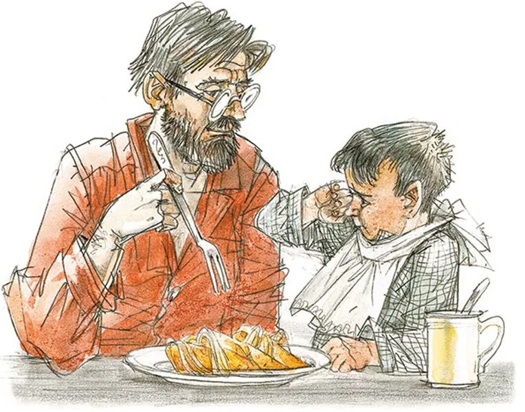 м зощенко смешно