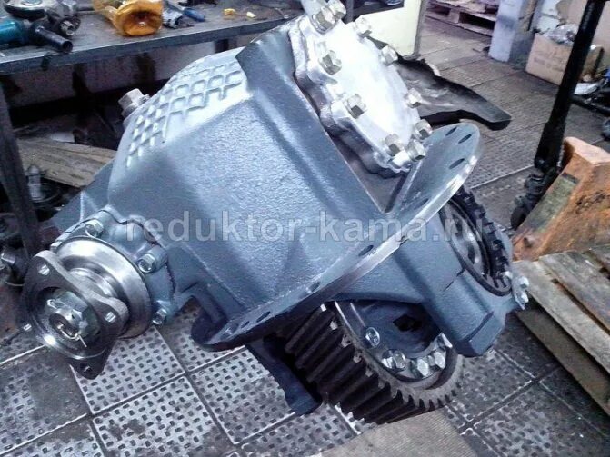 Мост камаз 43118. Мост камаз 43118