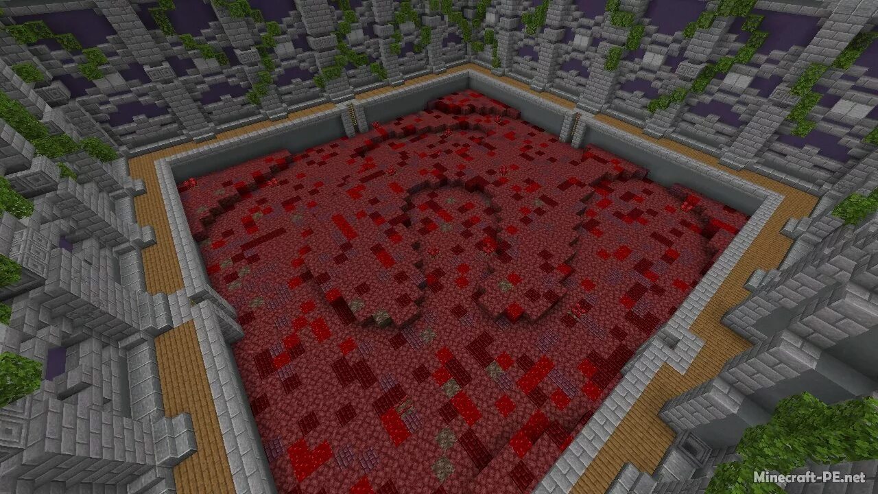 Pvp map