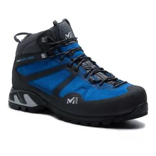 Ботинки millet gtx