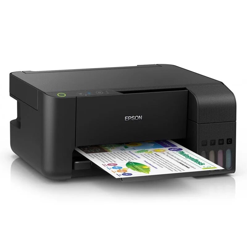 Струйное мфу ecotank l3210. Epson l3110. Принтеры и МФУ Epson l3150. Принтеры и МФУ Epson l3110. МФУ Epson ECOTANK l3100.