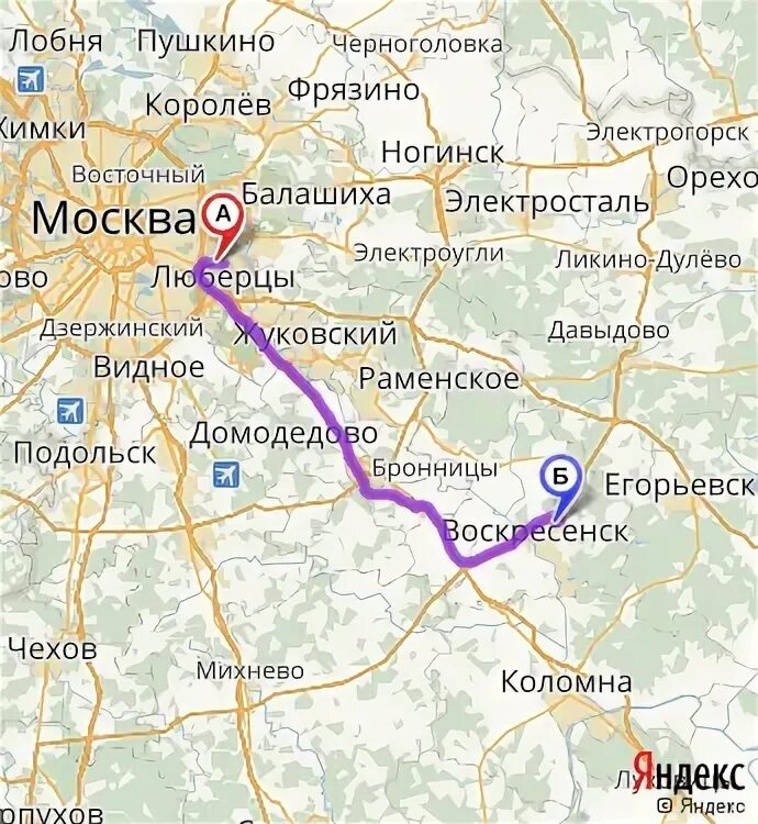 Электричка бронницы люберцы завтра