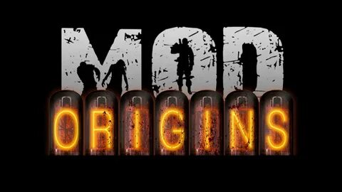 Original mods