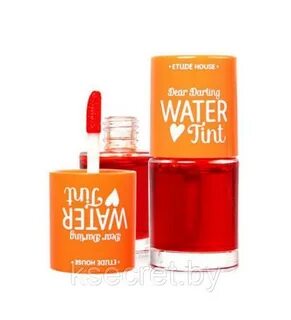 Water tint
