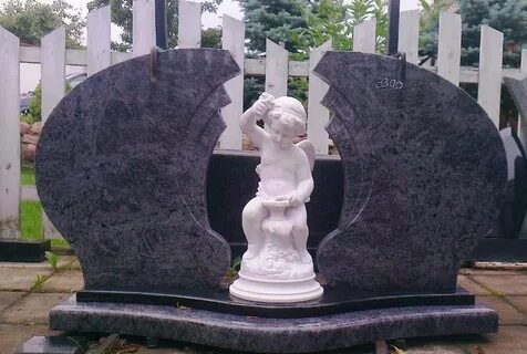 Памятники фигуры
