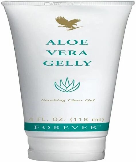 Forever Living Aloe Vera Gelly. Желе алоэ