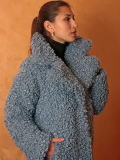 Шубы из шерсти отзывы