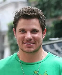 Nick lachey